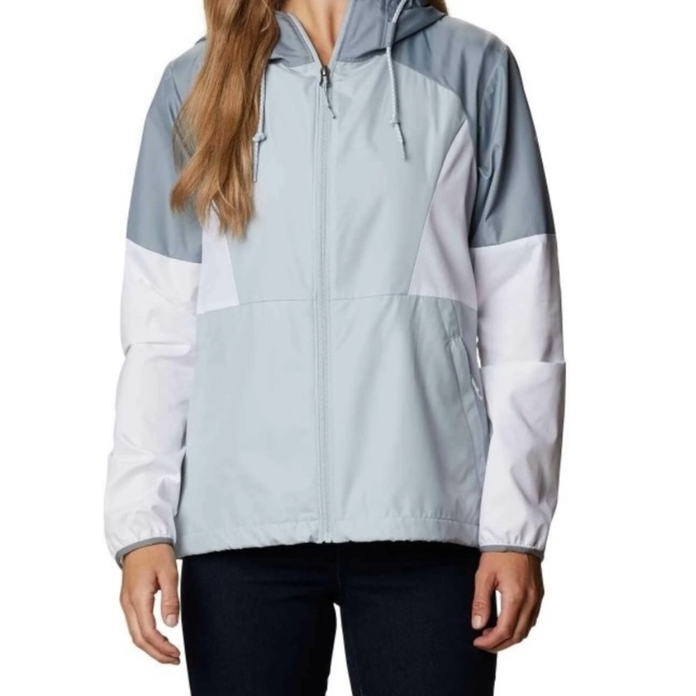 Columbia Packable Windbreaker | Women’s